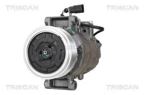 Kompressor, Klimaanlage TRISCAN 9020 29031 Bild Kompressor, Klimaanlage TRISCAN 9020 29031