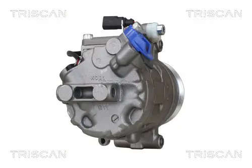 Kompressor, Klimaanlage TRISCAN 9020 29031 Bild Kompressor, Klimaanlage TRISCAN 9020 29031