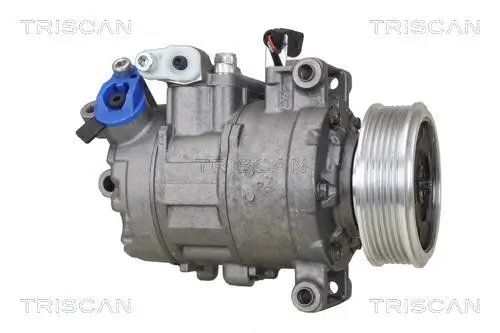 Kompressor, Klimaanlage TRISCAN 9020 29031 Bild Kompressor, Klimaanlage TRISCAN 9020 29031