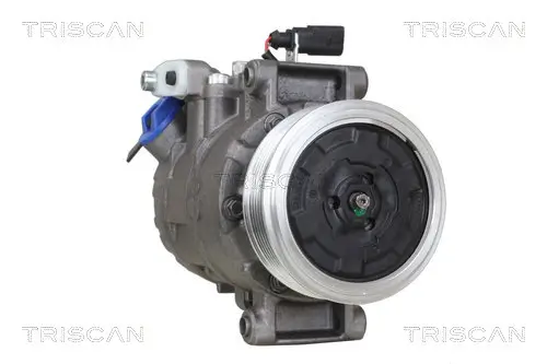 Kompressor, Klimaanlage TRISCAN 9020 29031 Bild Kompressor, Klimaanlage TRISCAN 9020 29031