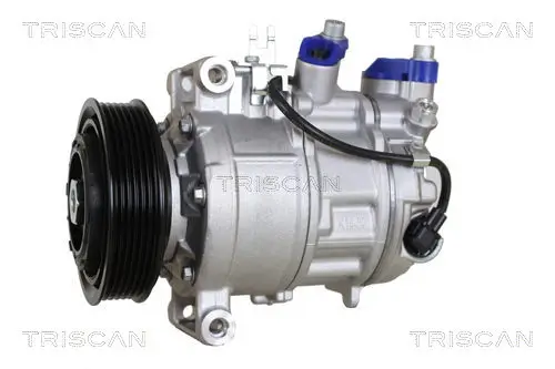 Kompressor, Klimaanlage TRISCAN 9020 29032 Bild Kompressor, Klimaanlage TRISCAN 9020 29032