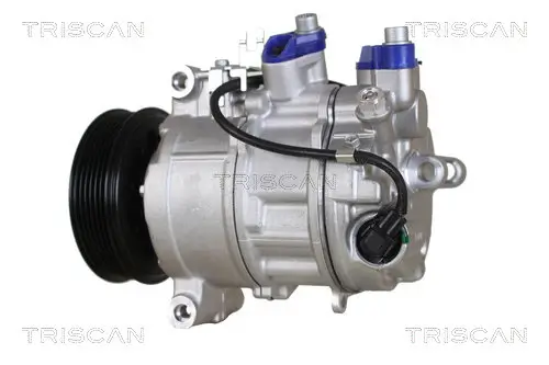 Kompressor, Klimaanlage TRISCAN 9020 29032 Bild Kompressor, Klimaanlage TRISCAN 9020 29032