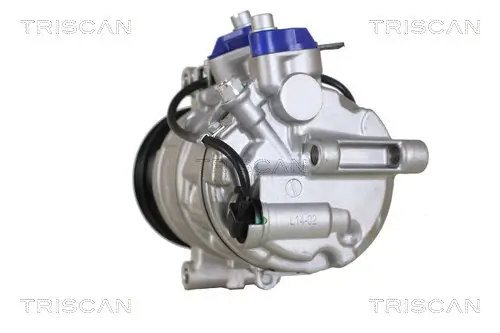 Kompressor, Klimaanlage TRISCAN 9020 29032 Bild Kompressor, Klimaanlage TRISCAN 9020 29032