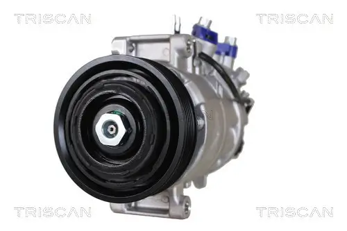 Kompressor, Klimaanlage TRISCAN 9020 29032 Bild Kompressor, Klimaanlage TRISCAN 9020 29032