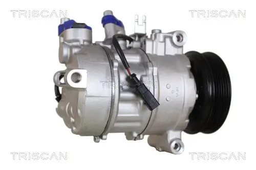 Kompressor, Klimaanlage TRISCAN 9020 29032 Bild Kompressor, Klimaanlage TRISCAN 9020 29032