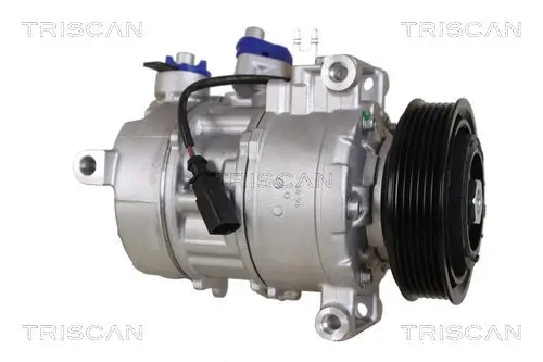 Kompressor, Klimaanlage TRISCAN 9020 29032 Bild Kompressor, Klimaanlage TRISCAN 9020 29032