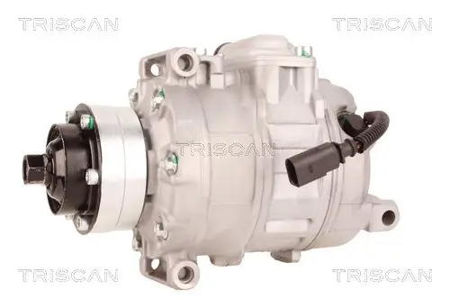 Kompressor, Klimaanlage TRISCAN 9020 29033 Bild Kompressor, Klimaanlage TRISCAN 9020 29033