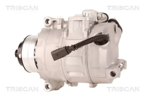 Kompressor, Klimaanlage TRISCAN 9020 29033 Bild Kompressor, Klimaanlage TRISCAN 9020 29033