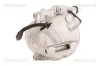Kompressor, Klimaanlage TRISCAN 9020 29033 Bild Kompressor, Klimaanlage TRISCAN 9020 29033