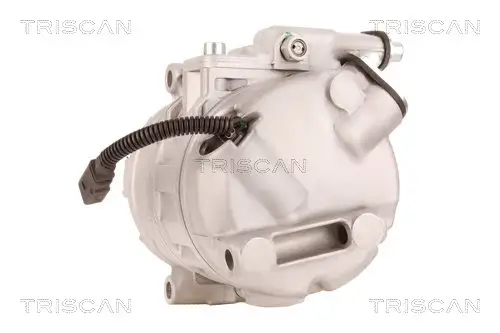 Kompressor, Klimaanlage TRISCAN 9020 29033 Bild Kompressor, Klimaanlage TRISCAN 9020 29033