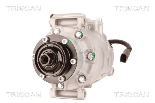 Kompressor, Klimaanlage TRISCAN 9020 29033 Bild Kompressor, Klimaanlage TRISCAN 9020 29033