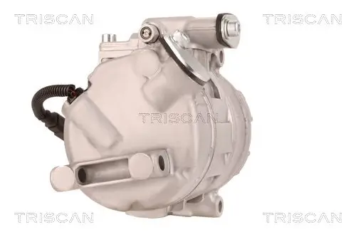 Kompressor, Klimaanlage TRISCAN 9020 29033 Bild Kompressor, Klimaanlage TRISCAN 9020 29033