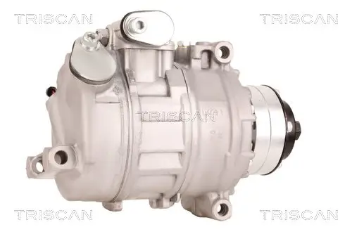 Kompressor, Klimaanlage TRISCAN 9020 29033 Bild Kompressor, Klimaanlage TRISCAN 9020 29033
