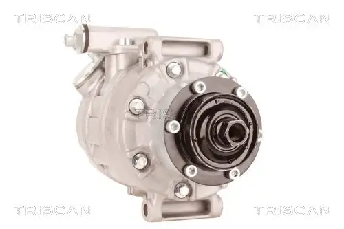 Kompressor, Klimaanlage TRISCAN 9020 29033 Bild Kompressor, Klimaanlage TRISCAN 9020 29033