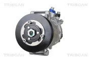 Kompressor, Klimaanlage TRISCAN 9020 29034