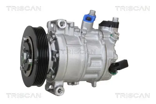 Kompressor, Klimaanlage TRISCAN 9020 29034 Bild Kompressor, Klimaanlage TRISCAN 9020 29034
