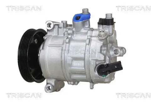 Kompressor, Klimaanlage TRISCAN 9020 29034 Bild Kompressor, Klimaanlage TRISCAN 9020 29034