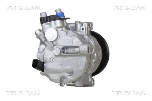 Kompressor, Klimaanlage TRISCAN 9020 29034 Bild Kompressor, Klimaanlage TRISCAN 9020 29034