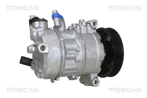 Kompressor, Klimaanlage TRISCAN 9020 29034 Bild Kompressor, Klimaanlage TRISCAN 9020 29034