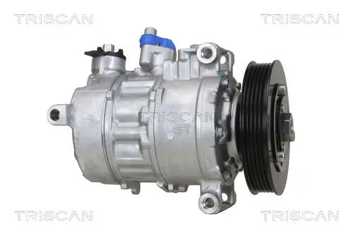 Kompressor, Klimaanlage TRISCAN 9020 29034 Bild Kompressor, Klimaanlage TRISCAN 9020 29034