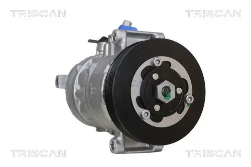 Kompressor, Klimaanlage TRISCAN 9020 29034 Bild Kompressor, Klimaanlage TRISCAN 9020 29034