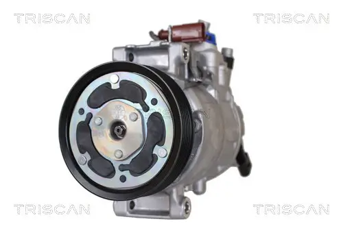Kompressor, Klimaanlage TRISCAN 9020 29035