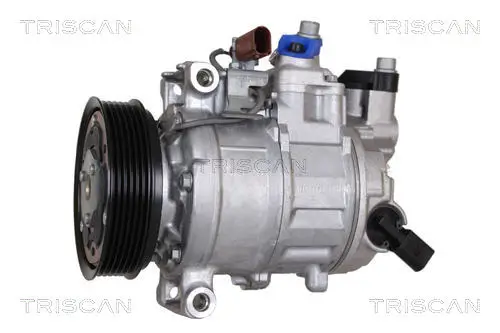 Kompressor, Klimaanlage TRISCAN 9020 29035 Bild Kompressor, Klimaanlage TRISCAN 9020 29035