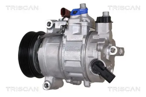 Kompressor, Klimaanlage TRISCAN 9020 29035 Bild Kompressor, Klimaanlage TRISCAN 9020 29035