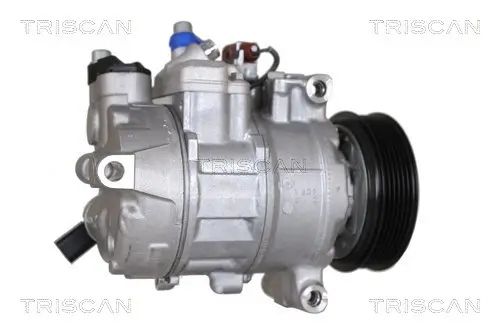 Kompressor, Klimaanlage TRISCAN 9020 29035 Bild Kompressor, Klimaanlage TRISCAN 9020 29035