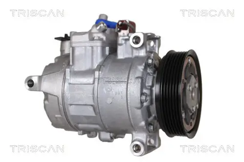 Kompressor, Klimaanlage TRISCAN 9020 29035 Bild Kompressor, Klimaanlage TRISCAN 9020 29035