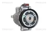 Kompressor, Klimaanlage TRISCAN 9020 29035 Bild Kompressor, Klimaanlage TRISCAN 9020 29035