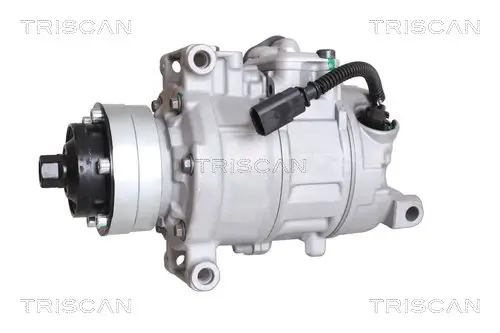 Kompressor, Klimaanlage TRISCAN 9020 29036 Bild Kompressor, Klimaanlage TRISCAN 9020 29036