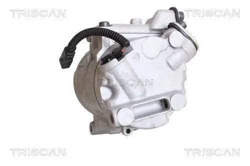 Kompressor, Klimaanlage TRISCAN 9020 29036 Bild Kompressor, Klimaanlage TRISCAN 9020 29036