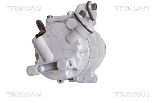 Kompressor, Klimaanlage TRISCAN 9020 29036 Bild Kompressor, Klimaanlage TRISCAN 9020 29036