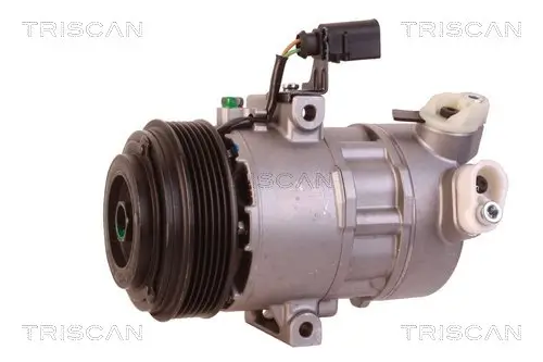 Kompressor, Klimaanlage TRISCAN 9020 29039 Bild Kompressor, Klimaanlage TRISCAN 9020 29039