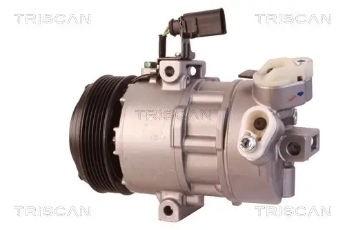 Kompressor, Klimaanlage TRISCAN 9020 29039 Bild Kompressor, Klimaanlage TRISCAN 9020 29039