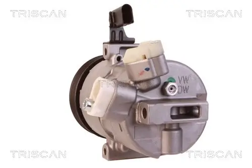 Kompressor, Klimaanlage TRISCAN 9020 29039 Bild Kompressor, Klimaanlage TRISCAN 9020 29039