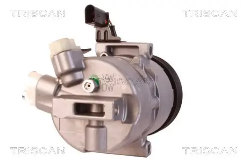 Kompressor, Klimaanlage TRISCAN 9020 29039 Bild Kompressor, Klimaanlage TRISCAN 9020 29039