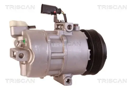Kompressor, Klimaanlage TRISCAN 9020 29039 Bild Kompressor, Klimaanlage TRISCAN 9020 29039