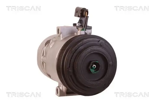 Kompressor, Klimaanlage TRISCAN 9020 29039 Bild Kompressor, Klimaanlage TRISCAN 9020 29039