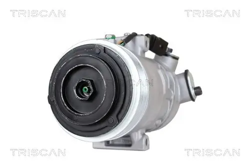 Kompressor, Klimaanlage TRISCAN 9020 29040