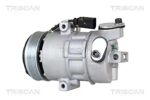 Kompressor, Klimaanlage TRISCAN 9020 29040 Bild Kompressor, Klimaanlage TRISCAN 9020 29040