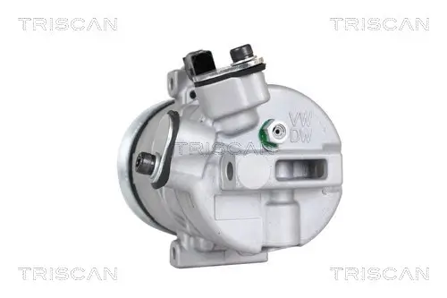 Kompressor, Klimaanlage TRISCAN 9020 29040 Bild Kompressor, Klimaanlage TRISCAN 9020 29040