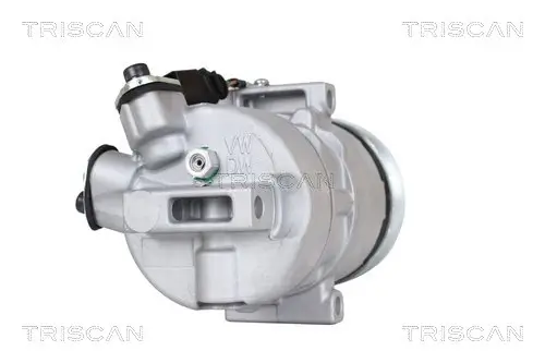 Kompressor, Klimaanlage TRISCAN 9020 29040 Bild Kompressor, Klimaanlage TRISCAN 9020 29040