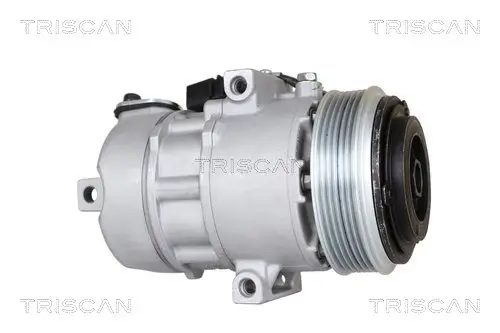 Kompressor, Klimaanlage TRISCAN 9020 29040 Bild Kompressor, Klimaanlage TRISCAN 9020 29040