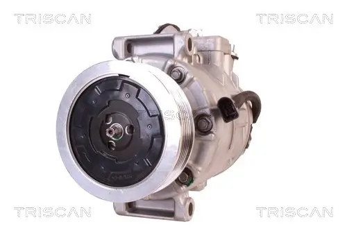 Kompressor, Klimaanlage TRISCAN 9020 29042
