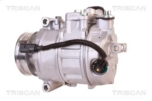 Kompressor, Klimaanlage TRISCAN 9020 29042 Bild Kompressor, Klimaanlage TRISCAN 9020 29042