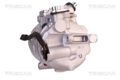 Kompressor, Klimaanlage TRISCAN 9020 29042 Bild Kompressor, Klimaanlage TRISCAN 9020 29042