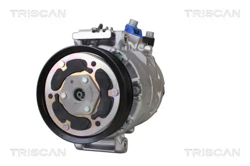 Kompressor, Klimaanlage TRISCAN 9020 29045