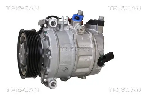 Kompressor, Klimaanlage TRISCAN 9020 29045 Bild Kompressor, Klimaanlage TRISCAN 9020 29045